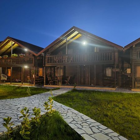 Villa Virpazar Raj Kod Kumova Extérieur photo