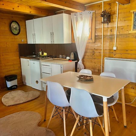 Villa Virpazar Raj Kod Kumova Extérieur photo