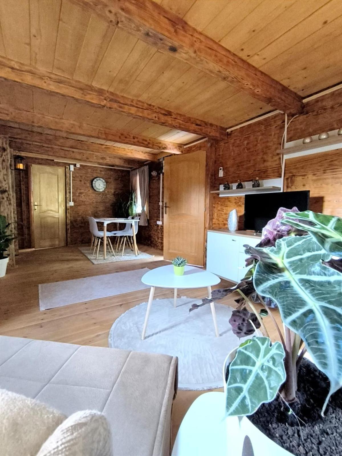Villa Virpazar Raj Kod Kumova Chambre photo