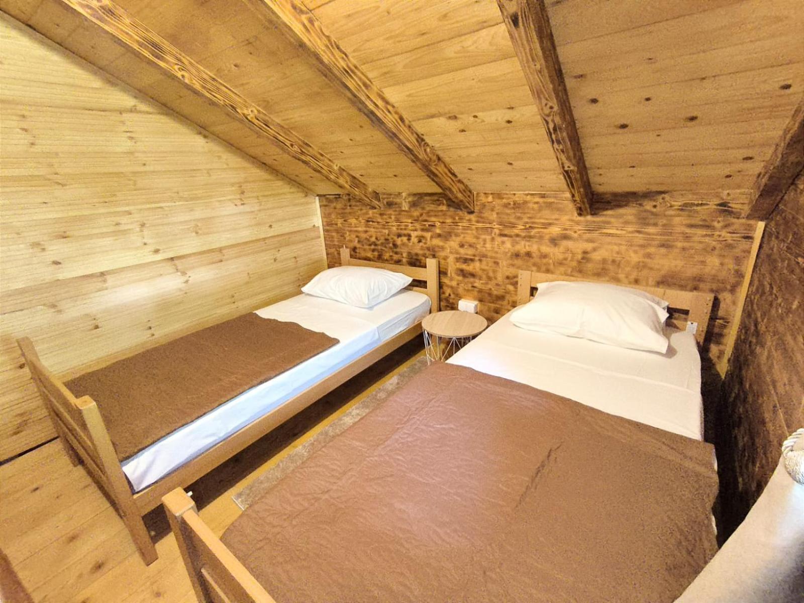 Villa Virpazar Raj Kod Kumova Chambre photo
