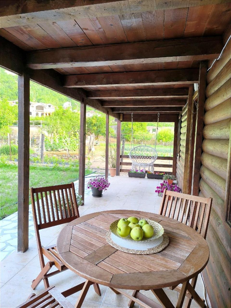 Villa Virpazar Raj Kod Kumova Chambre photo
