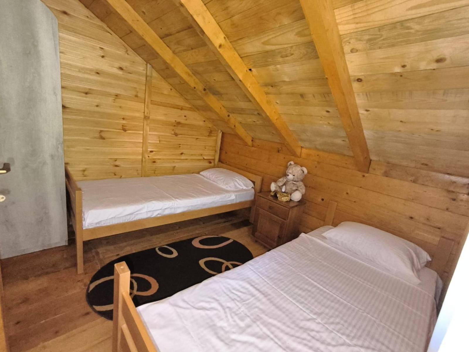 Villa Virpazar Raj Kod Kumova Chambre photo