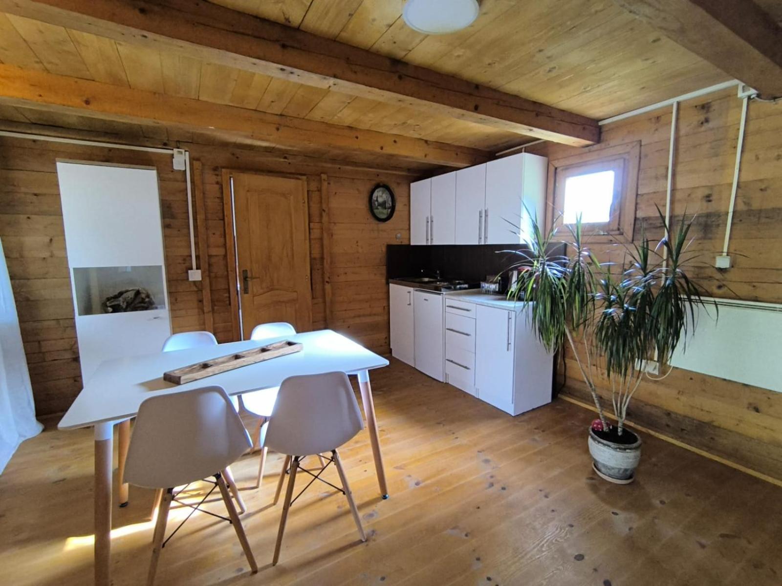 Villa Virpazar Raj Kod Kumova Chambre photo