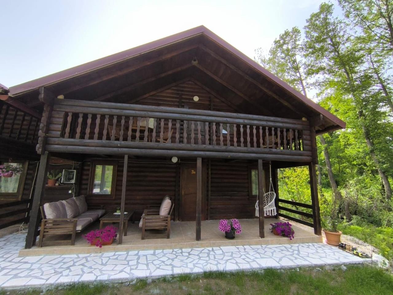 Villa Virpazar Raj Kod Kumova Chambre photo