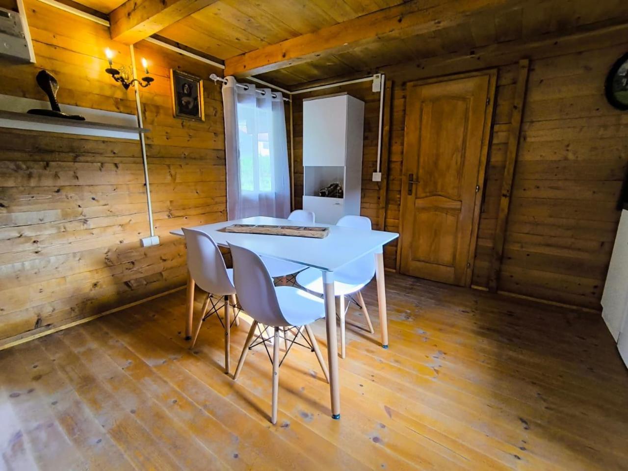 Villa Virpazar Raj Kod Kumova Chambre photo