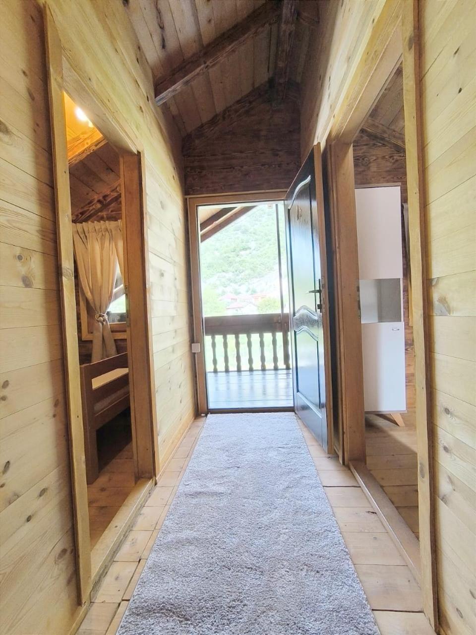Villa Virpazar Raj Kod Kumova Chambre photo