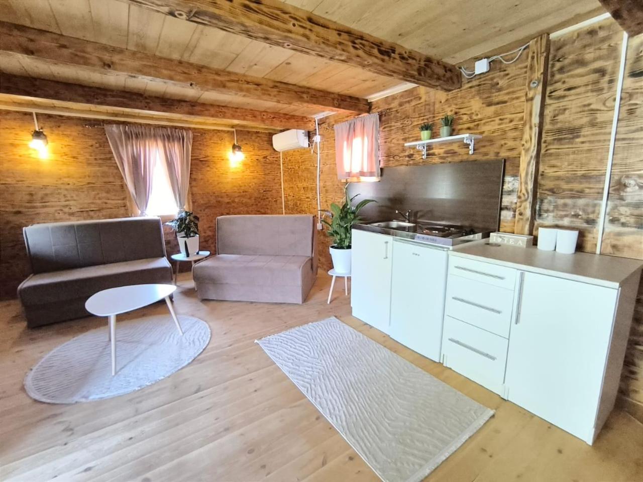Villa Virpazar Raj Kod Kumova Chambre photo