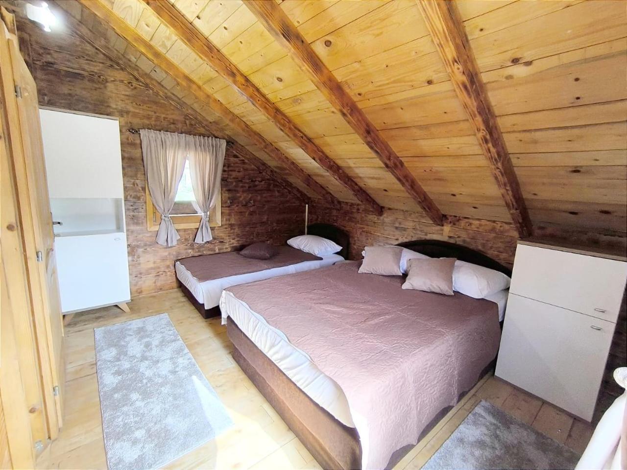 Villa Virpazar Raj Kod Kumova Chambre photo