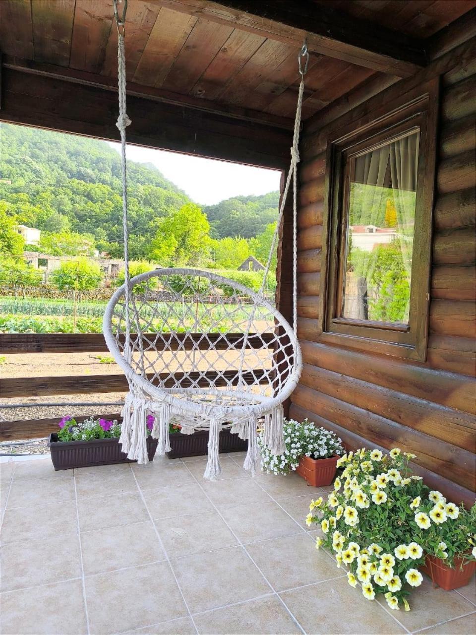 Villa Virpazar Raj Kod Kumova Chambre photo