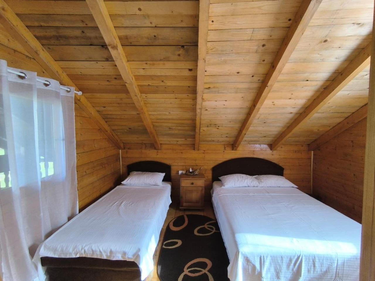 Villa Virpazar Raj Kod Kumova Chambre photo