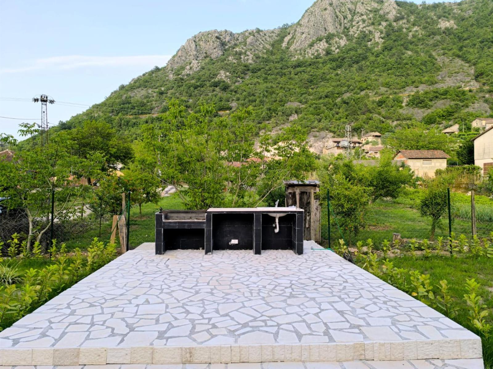 Villa Virpazar Raj Kod Kumova Chambre photo