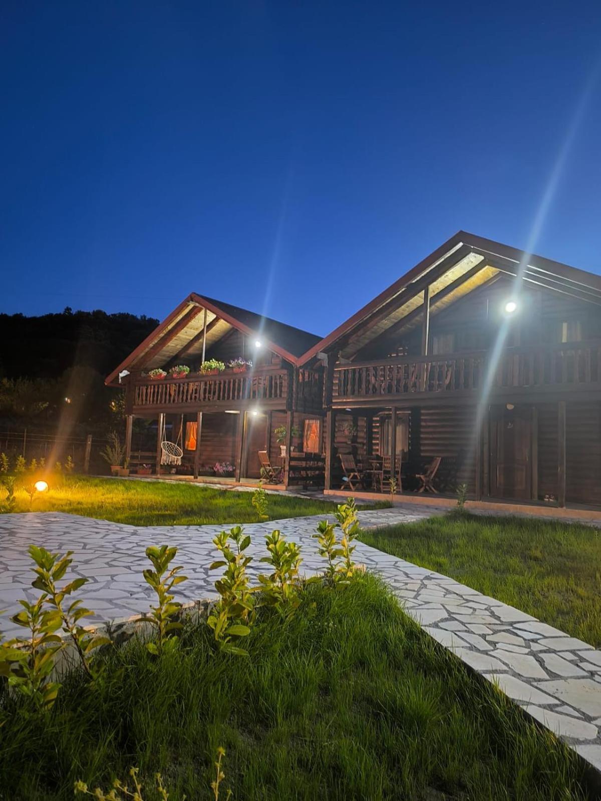 Villa Virpazar Raj Kod Kumova Extérieur photo
