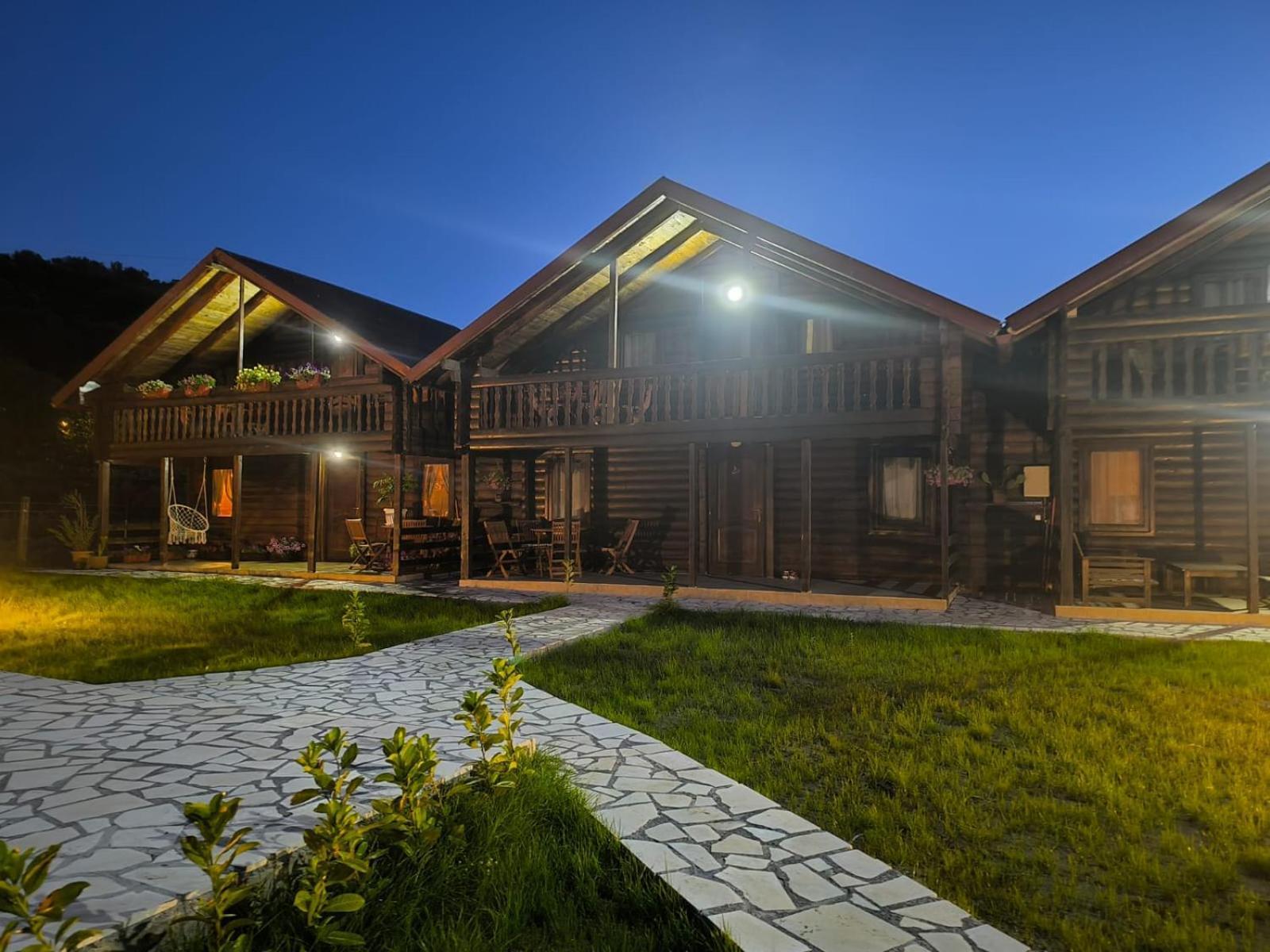 Villa Virpazar Raj Kod Kumova Extérieur photo