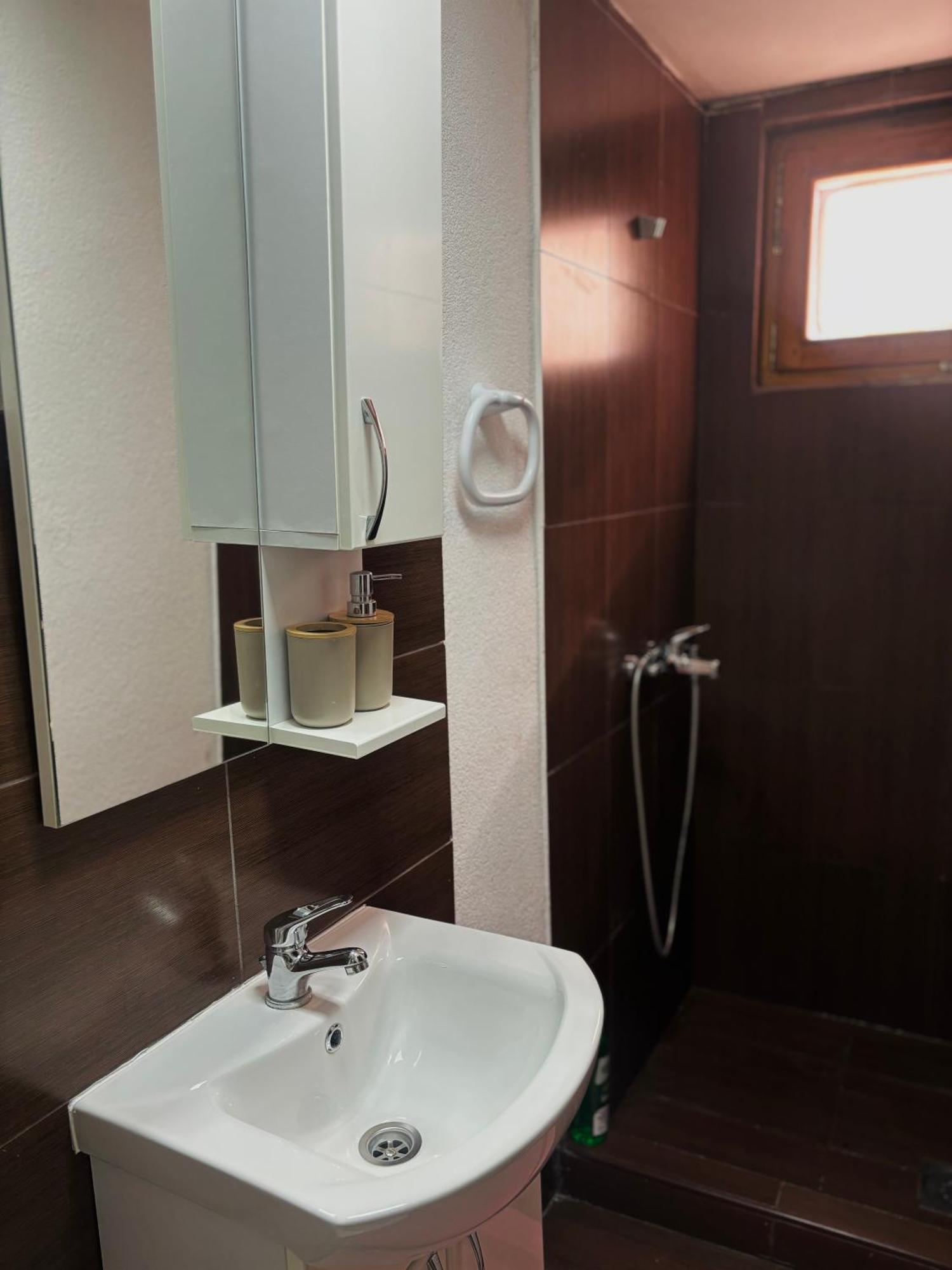 Villa Virpazar Raj Kod Kumova Extérieur photo