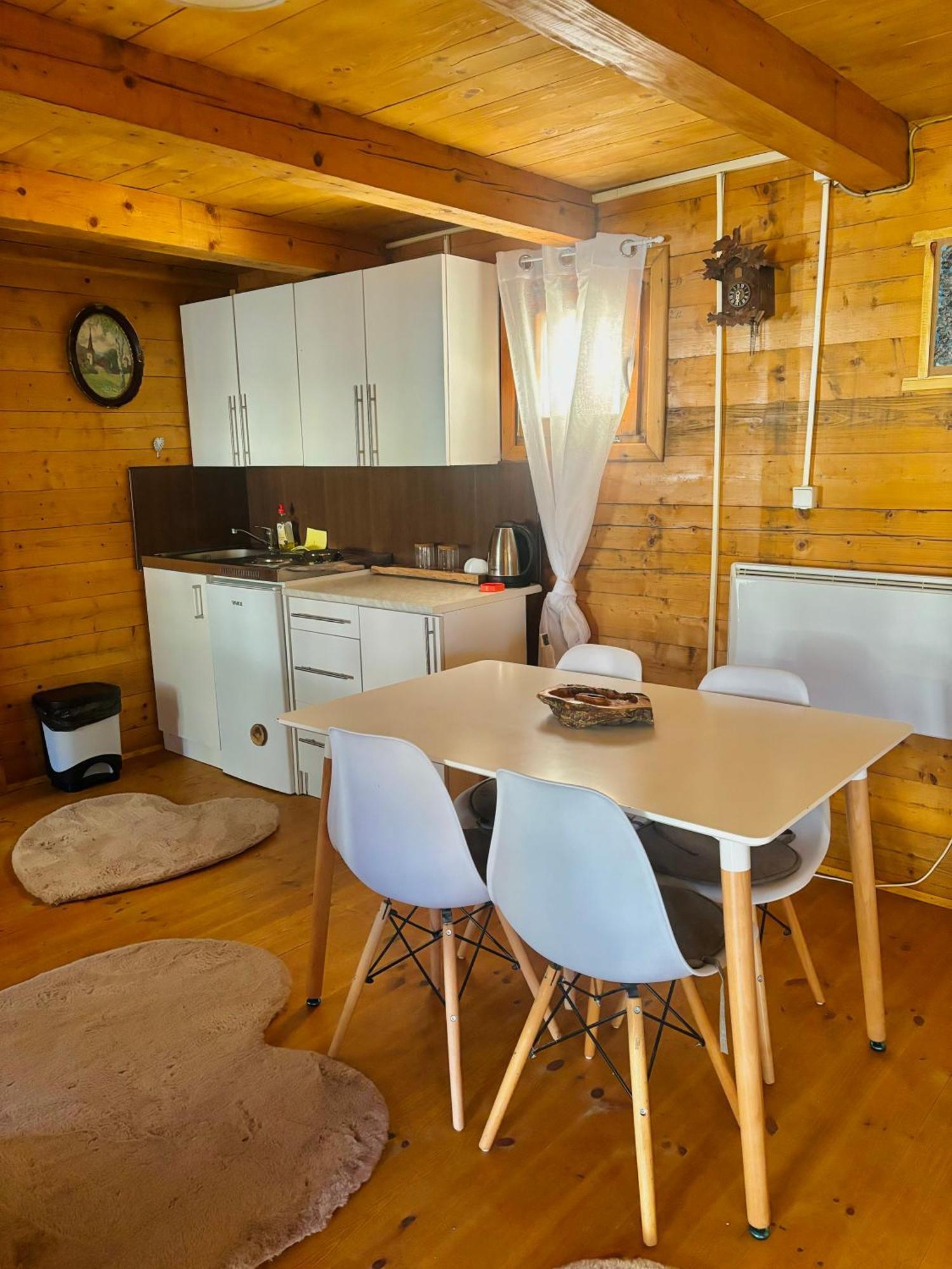 Villa Virpazar Raj Kod Kumova Extérieur photo