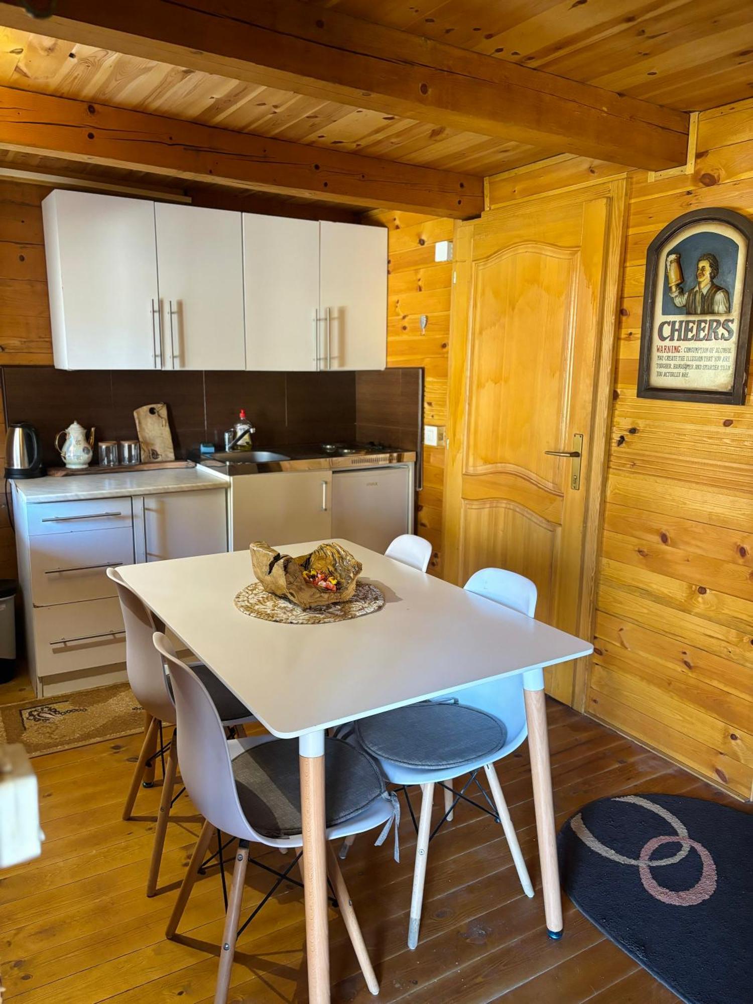 Villa Virpazar Raj Kod Kumova Extérieur photo
